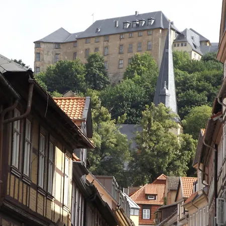 Ferienwohnungferienhaus Waldblick *