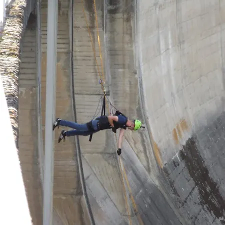 Ferienwohnungferienhaus Waldblick * Wienrode