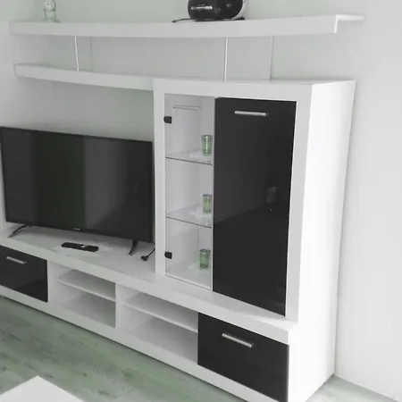 Apartament Ferienwohnungferienhaus Waldblick *