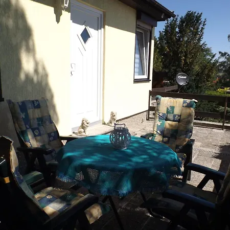 Apartment Ferienwohnungferienhaus Waldblick *