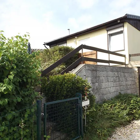 Ferienwohnungferienhaus Waldblick * Wienrode