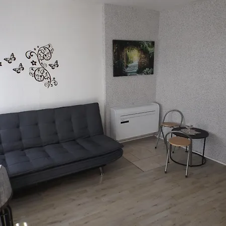 Apartament Ferienwohnungferienhaus Waldblick