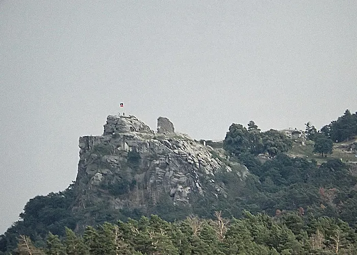 Ferienwohnungferienhaus Waldblick Διαμέρισμα *