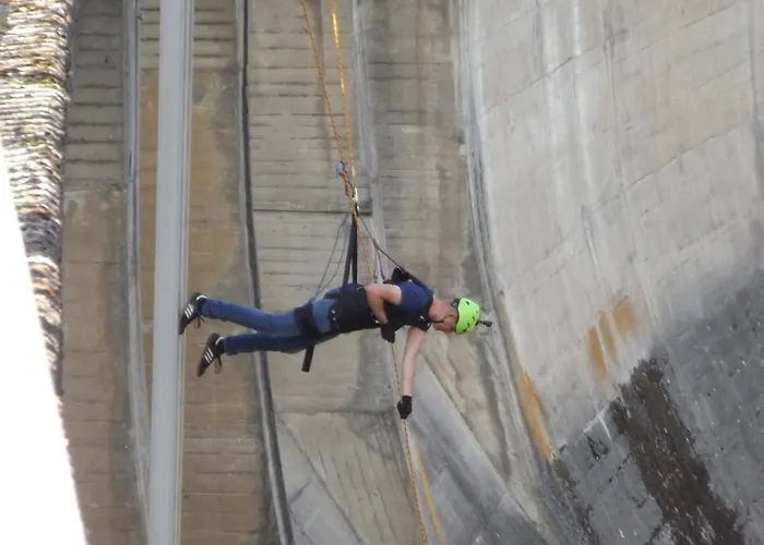 Ferienwohnungferienhaus Waldblick * Wienrode