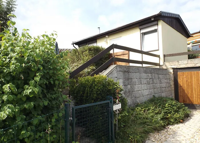 Ferienwohnungferienhaus Waldblick * Wienrode